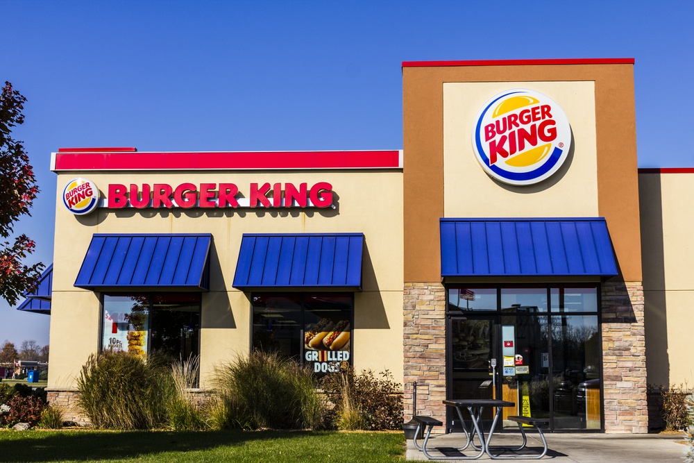 Restaurant Brands International Inc. (QSR)’s Burger King Turns Up the Heat with Dragon Whopper and Family-First Marketing Blitz