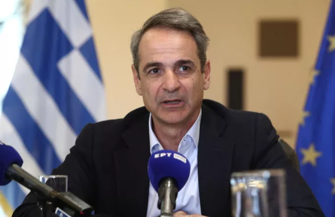 «Συνέπειες» σε ποινικό, πειθαρχικό και αστικό επίπεδο για τη βία στα πανεπιστήμια εξετάζει η κυβέρνηση