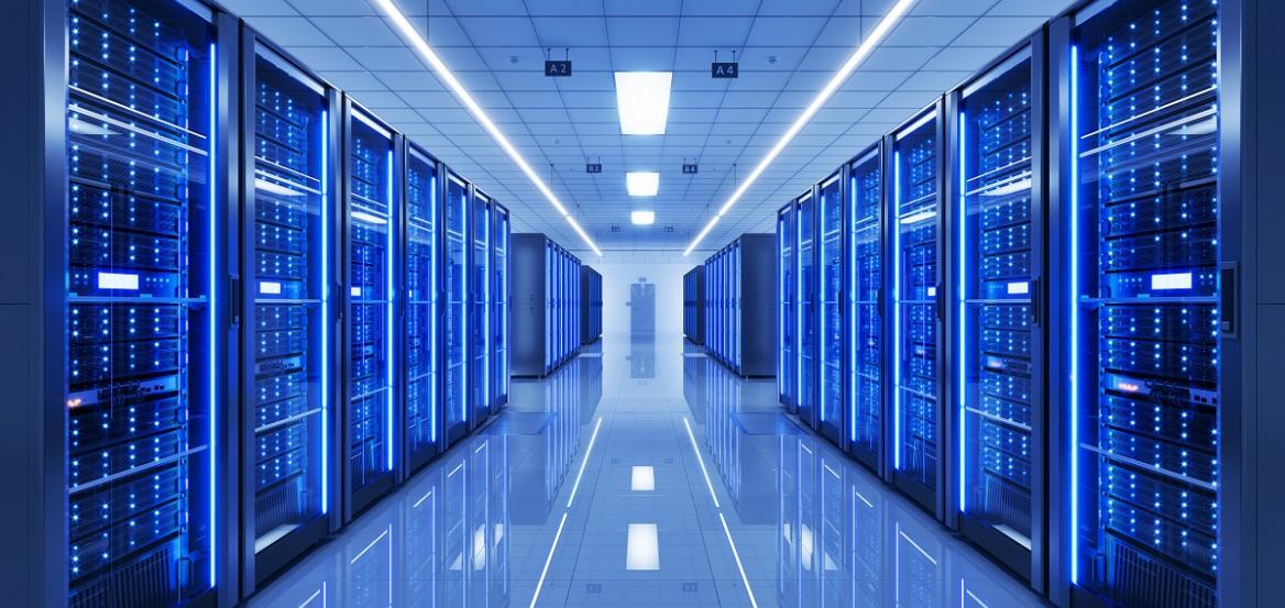 Δριτσάνος (Schneider Electric): Τα data centers δεν είναι μόνο για τις μεγάλες εταιρείες είναι για όλους μας