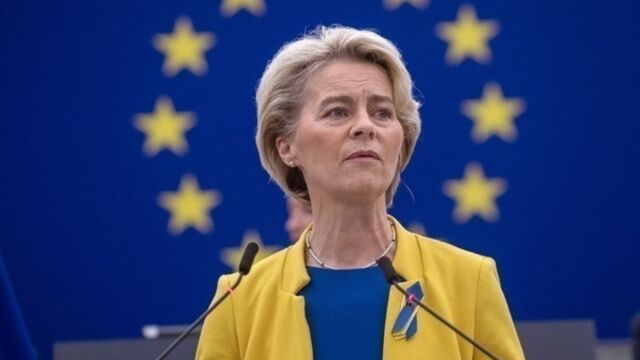 Politico: Αντιμέτωπη με τη μεγαλύτερη πρόκληση στην εξουσία της η φον ντερ Λάιεν - Απειλές για άρση στήριξης από τους συμμάχους της