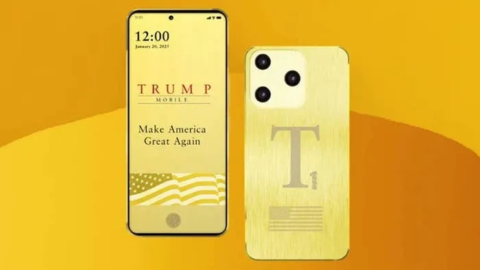 Trump mobile: Σκληρή κριτική στον Αμερικανό πρόεδρο για το νέο του επιχείρημα με την κινητή τηλεφωνία - «Δεν πιστεύω στα... τηλέφωνα»