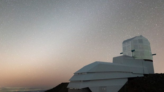 Το Vera Rubin Observatory θα αποκαλύψει νέες πτυχές του σύμπαντος - Live παρουσίαση των πρώτων λήψεων
