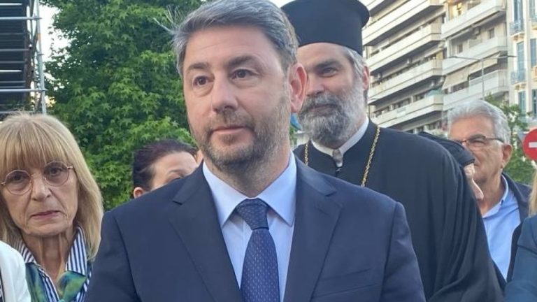 Μήνυμα Ανδρουλάκη για την Ημέρα Περιβάλλοντος: «Να προστατεύσουμε τον φυσικό μας πλούτο για τις επόμενες γενιές»