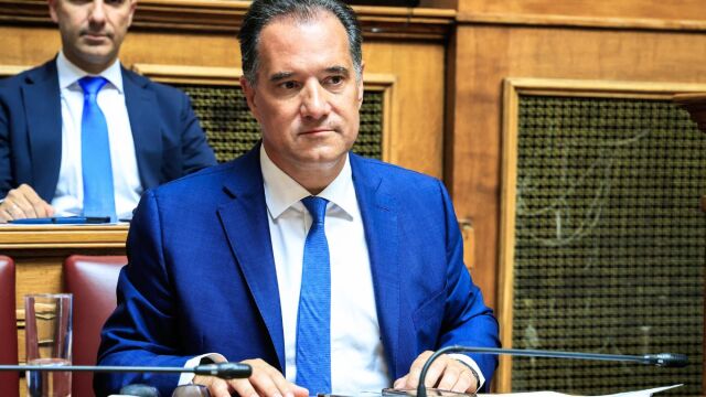 Γεωργιάδης: Λήξαν το θέμα με τις απευθείας αναθέσεις στο νοσοκομείο "Χατζηκώστα" των Ιωαννίνων - Τι λέει το σκεπτικό της αρχειοθέτησης