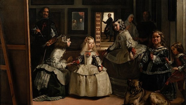 Πέρα από τον τέταρτο τοίχο: Γιατί το Las Meninas του Ντιέγκο Βελάσκεθ είναι μια «τομή» στην ζωγραφική;