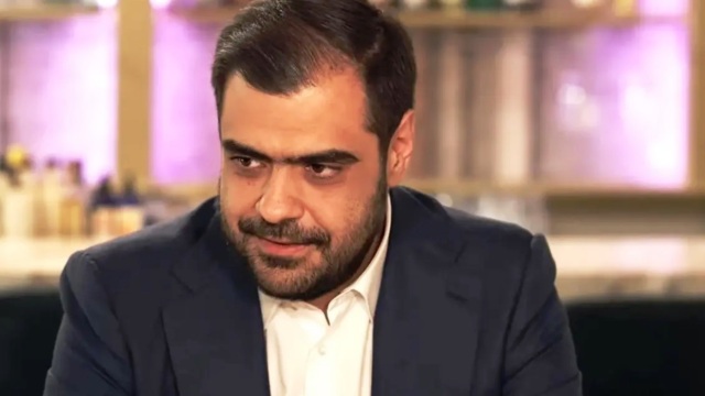 Μαρινάκης για πόλεμο στη Μέση Ανατολή: Κίνδυνος εμπλοκής της Ελλάδας δεν υπάρχει - Τι είπε για την Σούδα (Βίντεο)
