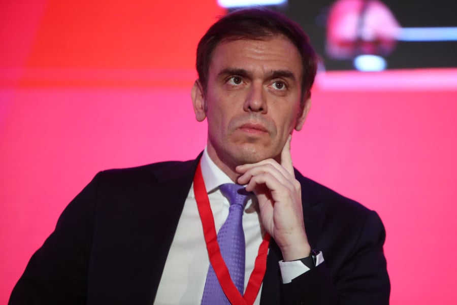 Μάντζος για δηλώσεις Φιντάν: «Η Τουρκία παραμένει μια βαθιά αναθεωρητική δύναμη που δεν δείχνει διατεθειμένη να μετακινηθεί από τις πάγιες θέσεις της»