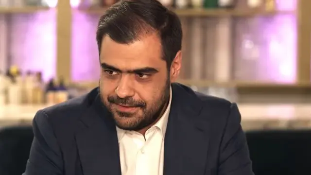 Παύλος Μαρινάκης: "Η μεσαία τάξη να περιμένει ευνοϊκά μέτρα στη ΔΕΘ" - Οι μεταρρυθμίσεις της κυβέρνησης