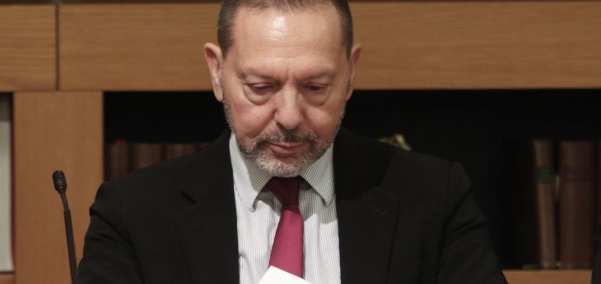 Γ. Στουρνάρας: Κεντρικές Τράπεζες και τεχνητή νοημοσύνη - Πρωτοφανείς ευκαιρίες, αλλά και σημαντικές προκλήσεις