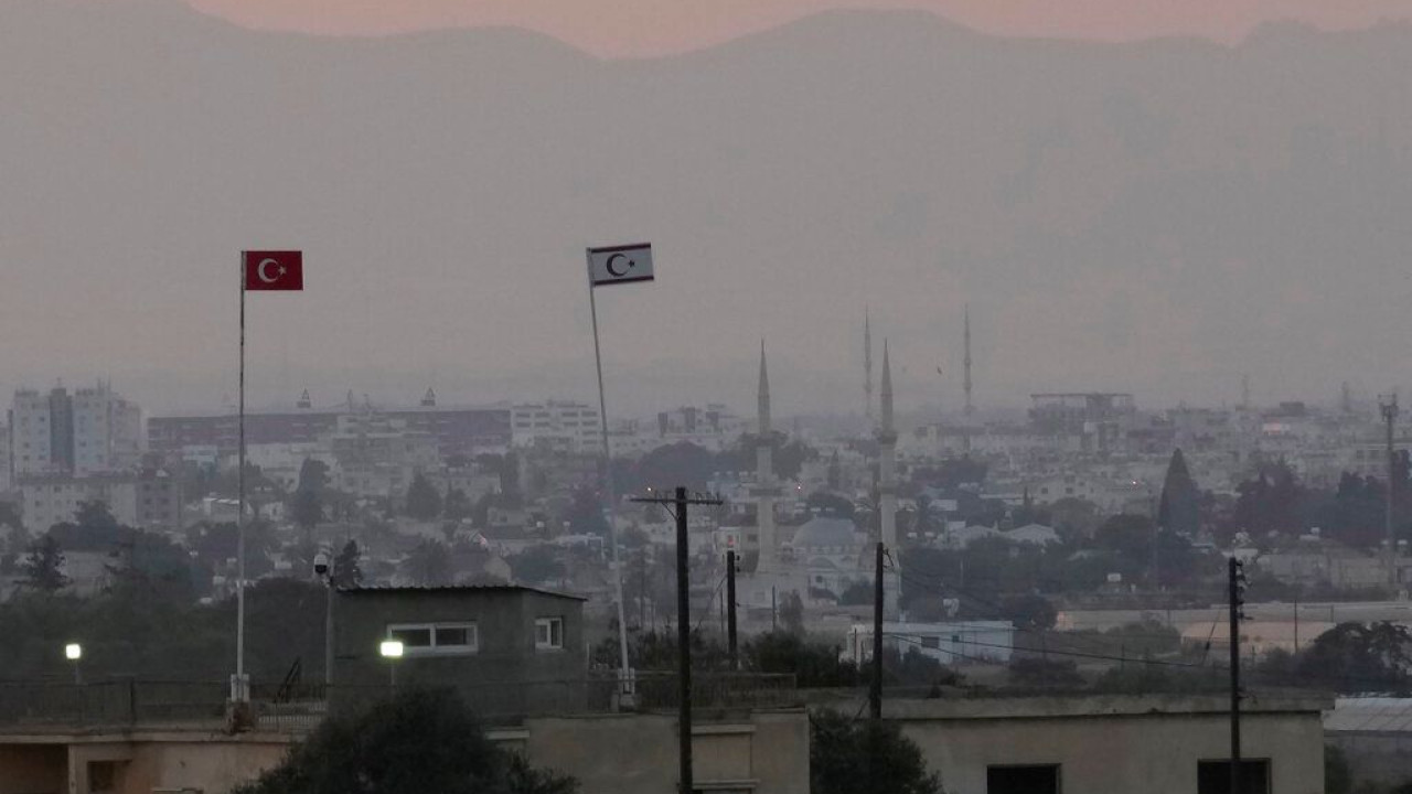 Η Κύπρος καταγγέλλει στον ΟΗΕ την Τουρκία για εκμετάλλευση ελληνοκυπριακών περιουσιών στις κατεχόμενες περιοχές
