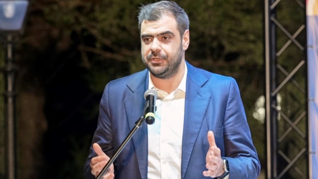 Παύλος Μαρινάκης για σκάνδαλο ΟΠΕΚΕΠΕ: "Θα πρέπει να πληρώσουν ποινικά όσοι κρίνει η Δικαιοσύνη" (Βίντεο)