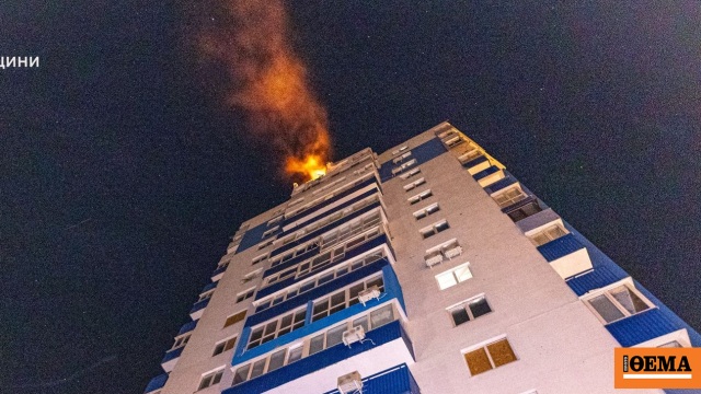 Τραγωδία από ρωσική επίθεση στην πόλη Πριλούκι: Σκοτώθηκαν σύζυγος, κόρη και 1 έτους εγγονός του αρχηγού της πυροσβεστικής που έψαχνε στα συντρίμμια