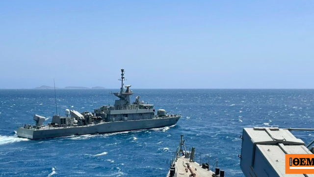 Αντίστροφη μέτρηση για το τελεσίγραφο Τραμπ στο Ιράν: Η κινητικότητα στη Μεσόγειο, τα δύο σενάρια και τα προληπτικά μέτρα της Ελλάδας