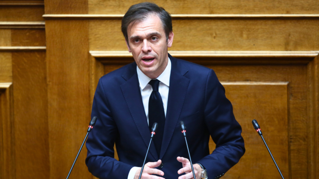 ΠΑΣΟΚ για προκλητικές δηλώσεις Φιντάν: "Δεν υπάρχει καμία αμφιβολία ότι η Τουρκία παραμένει μια βαθιά αναθεωρητική δύναμη"