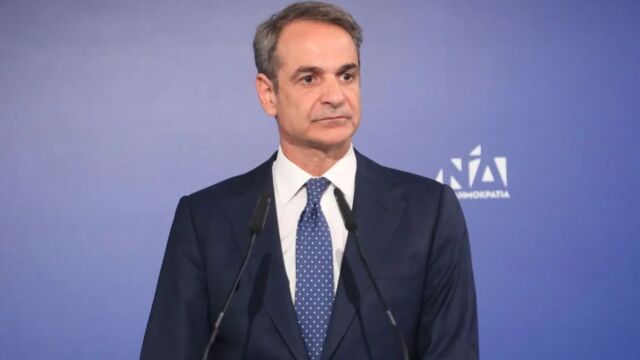Η Ελλάδα προς την "πυρηνική συμμαχία" της Ευρώπης - Οι λόγοι της πρότασης Μητσοτάκη για την είσοδο στην ομάδα των 13 ευρωπαϊκών κρατών