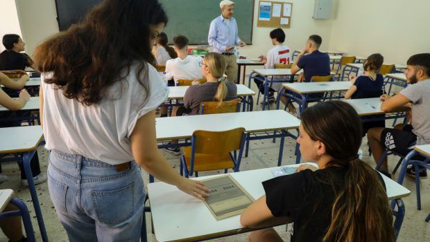Διεθνής έρευνα ΟΟΣΑ σε εφήβους μαθητές: «Τι θες να γίνεις όταν μεγαλώσεις;» - Τι απάντησαν στην Ελλάδα