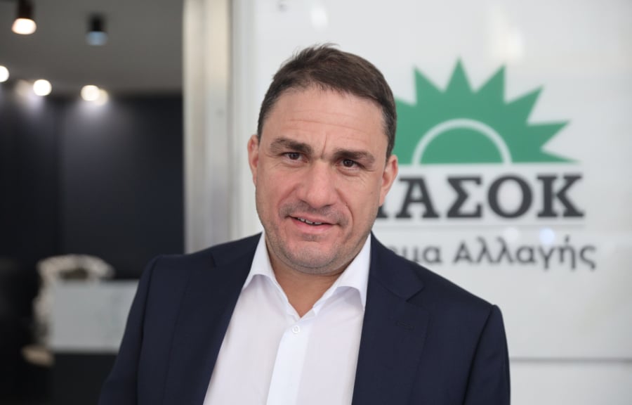 Τσουκαλάς: Ο κ. Μαρινάκης έχει πάθει «αμνησία» ή απλά έχει ξεπεράσει κάθε όριο στο ψέμα και τη διαστρέβλωση;
