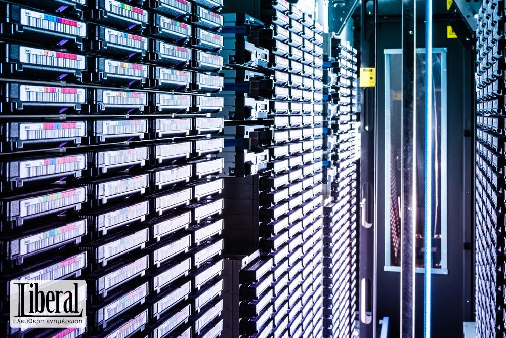 CNBC - Η Ευρώπη στρέφεται σε εργοστάσια γιγαβάτ για να καλύψει το χαμένο έδαφος στον τομέα της Τεχνητής Νοημοσύνης
