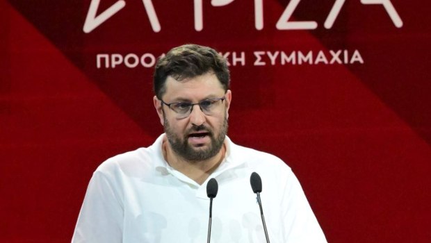 Ζαχαριάδης για αποκάλυψη in για ΟΠΕΚΕΠΕ: Απόδειξη ότι δεν πρόκειται για παθογένειες αλλά για γαλάζιο σκάνδαλο