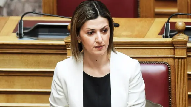 Αγαπηδάκη: Από Σεπτέμβριο έρχονται 175 ΚΟΜΥ και 305 Σταθμοί Τηλεϊατρικής για τις ανάγκες κατοίκων απομακρυσμένων περιοχών
